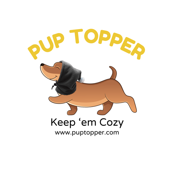 Pup Toppers